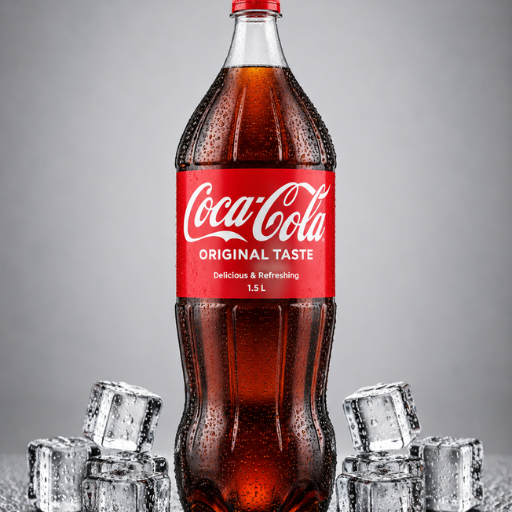 Coca-Cola 1,5l