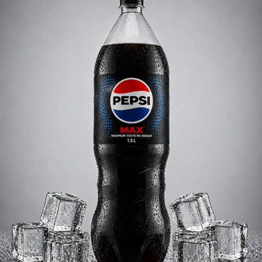 Pepsi Max 1,5l