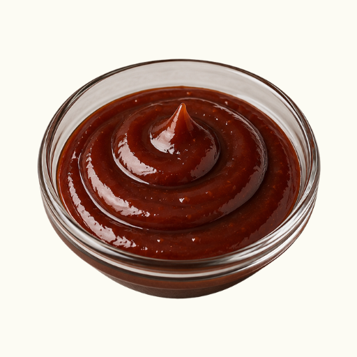 BBQ dip
