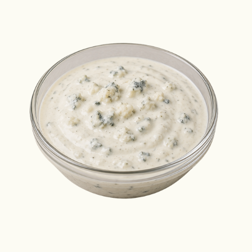 Blue cheese sauce