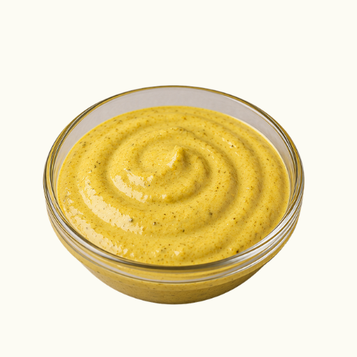 Curry-dip