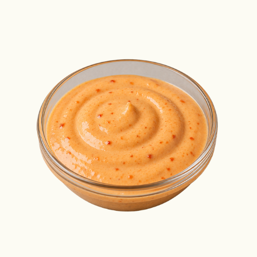 Chili mayonnaise