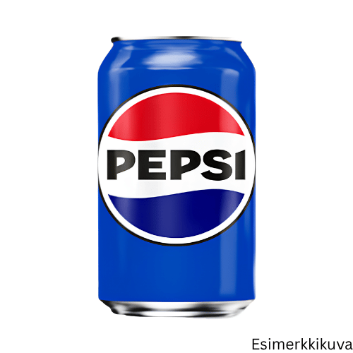 Pepsi 0,33l