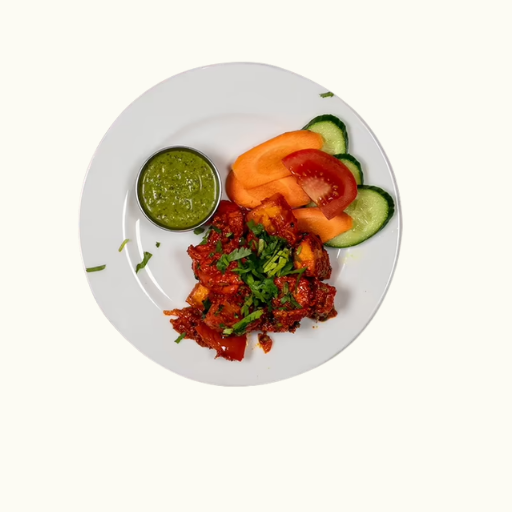 4. chicken tikka (l g)