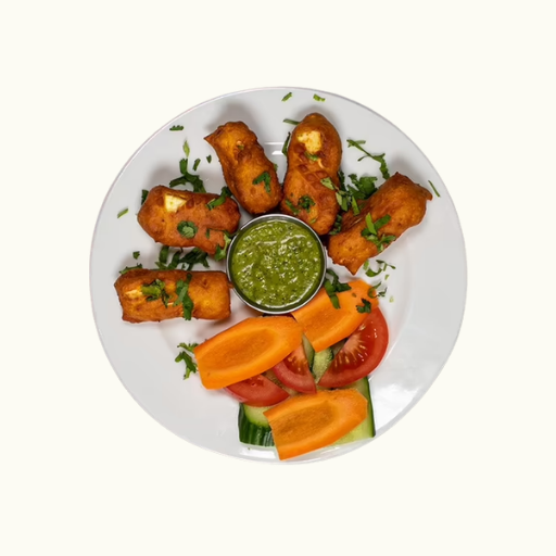 2. paneer pakora(g)