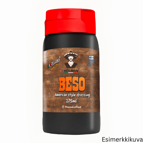 Beso - American Style Sauce 1L