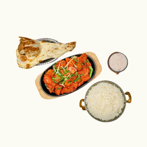 Tandoori Special