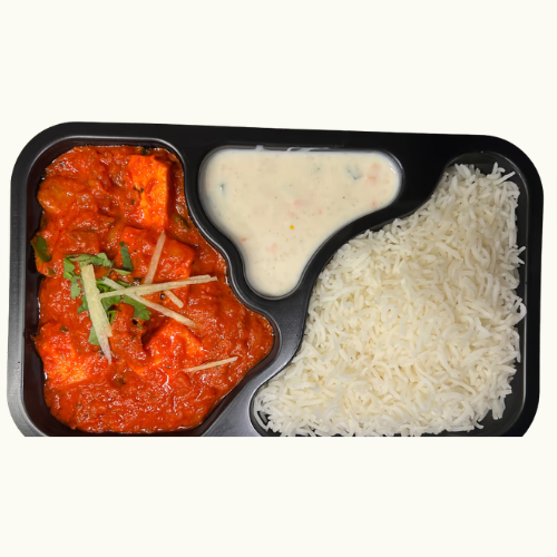Paneer Tikka