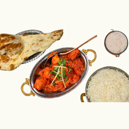 Kukhura Tikka