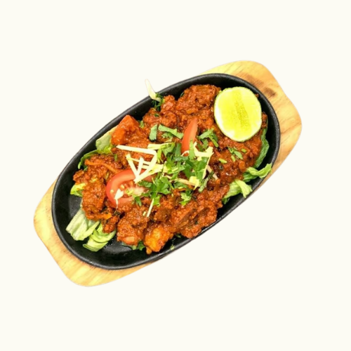 Lamb Tikka