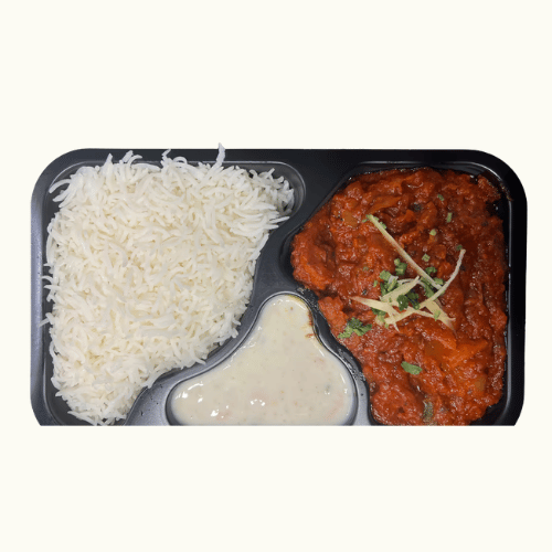 Lamb Sinke Kebab