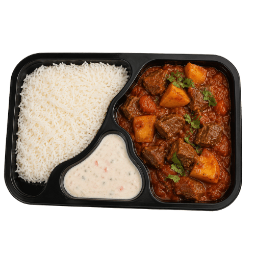 Lamb Vindaloo