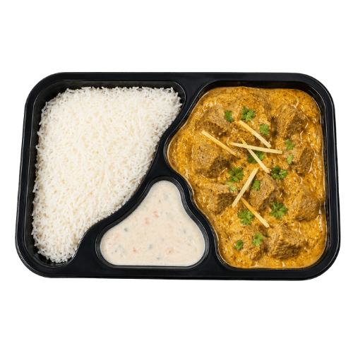 Shahi Lamb