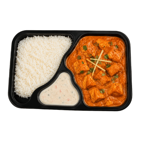 Special Butter Chicken