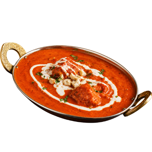 Shahi Paneer