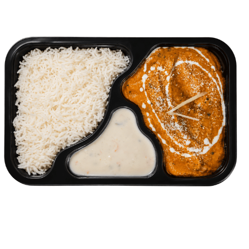 Paneer Butter Masala