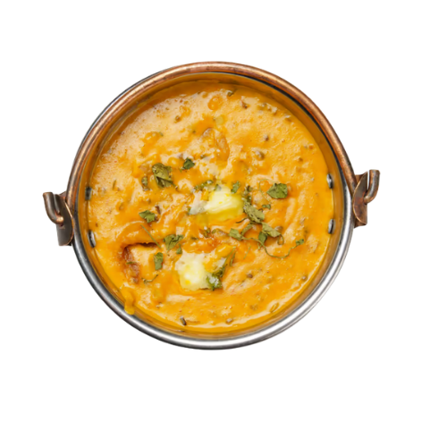 Dal Makhani