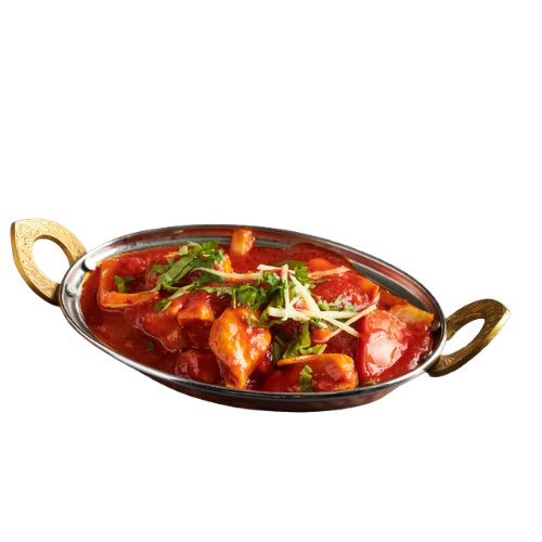 Paneer Chili 🌶️