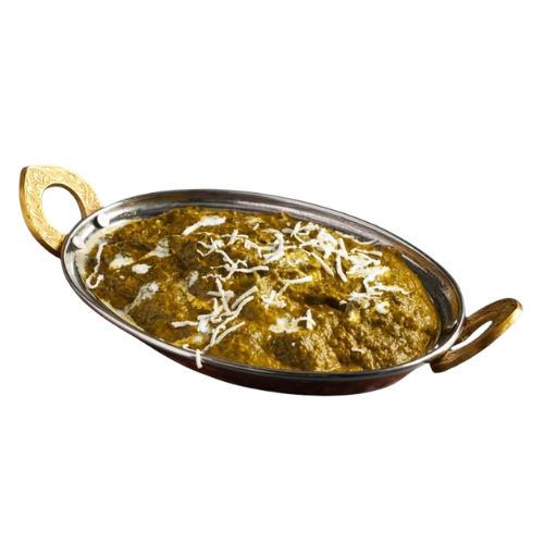 Palak Paneer