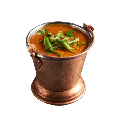 Dal Tadka