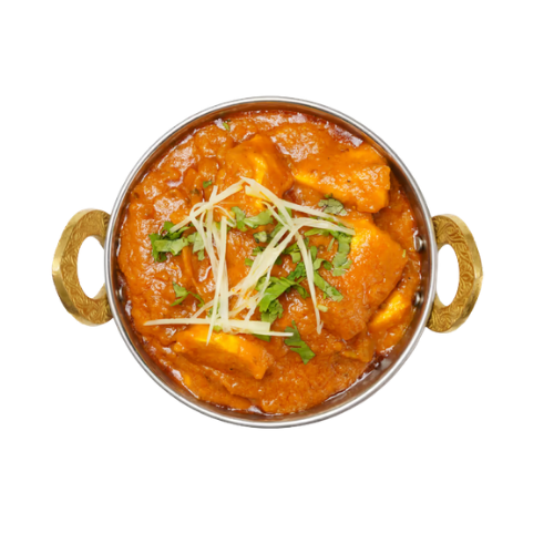 Garlic Chicken 🌶️