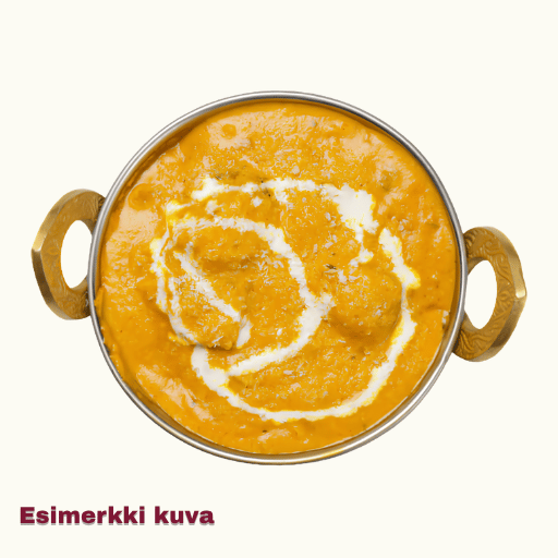 Prawn Butter Masala