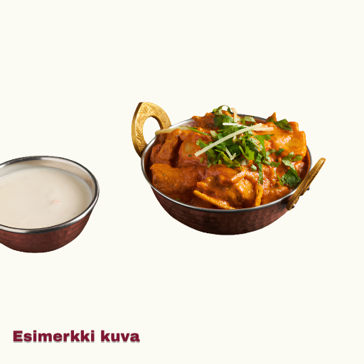 Lamb Karai 🌶️