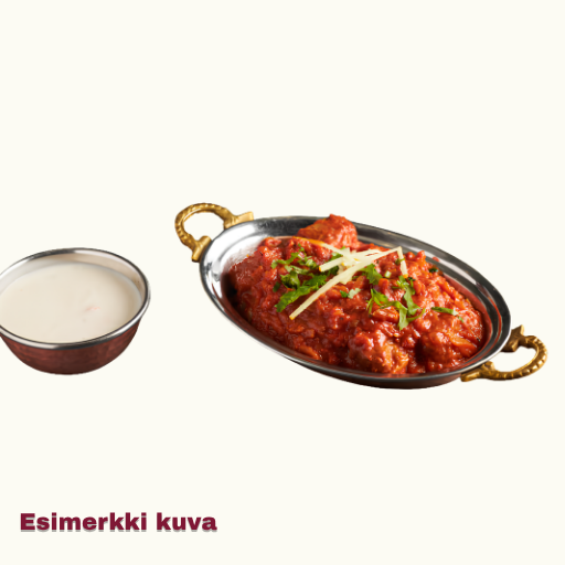 Lamb Masala 🌶️