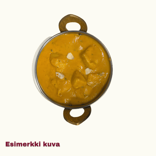 Lamb Korma