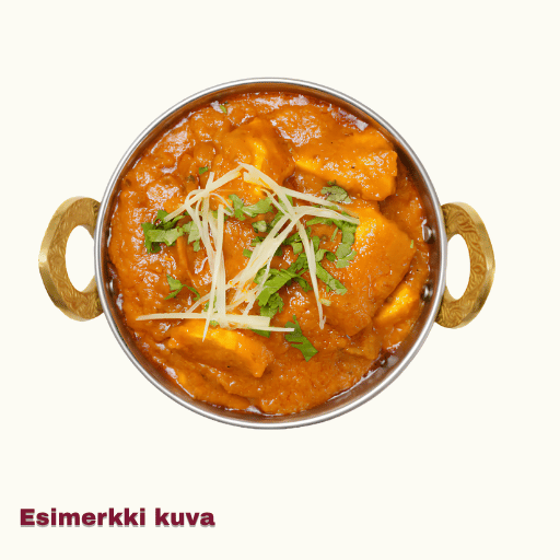 Chicken Curry