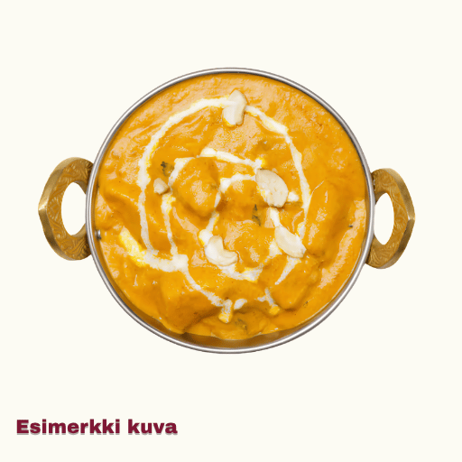 Chicken Korma