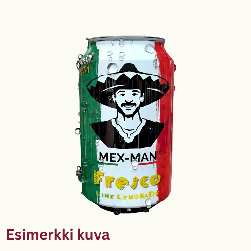 Mex Beef (L)