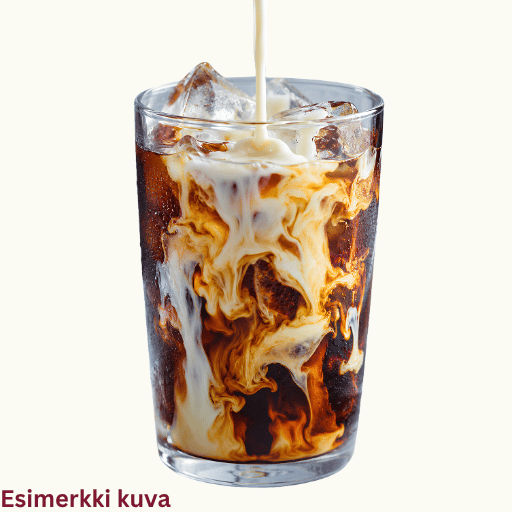 Vietnamese Iced Coffee
