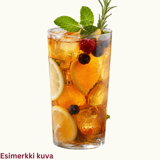 Seasonal Iced Tea