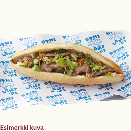 Banh Mi
