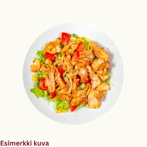 Green Salad (G)