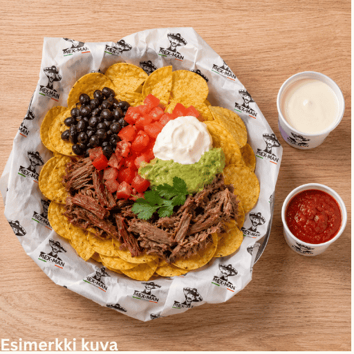 Beef Brisket Grande (L)