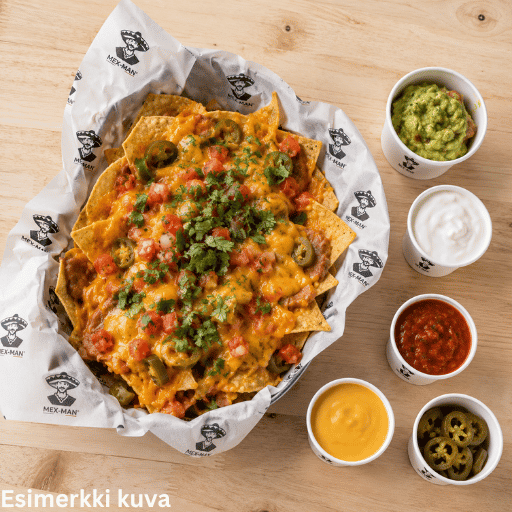 Nachokori (L)
