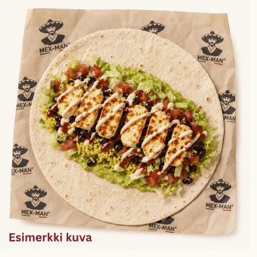 Halloumi Fresco (L)
