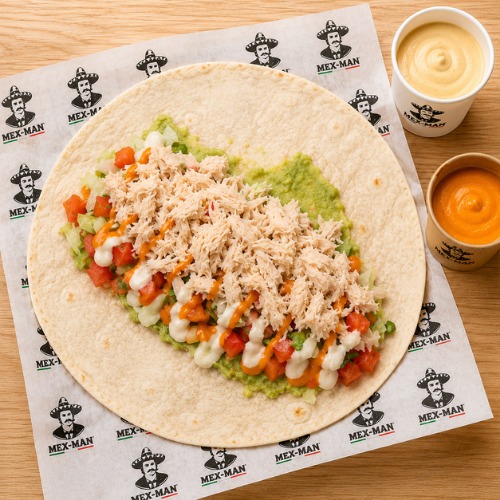 Pollo Picante