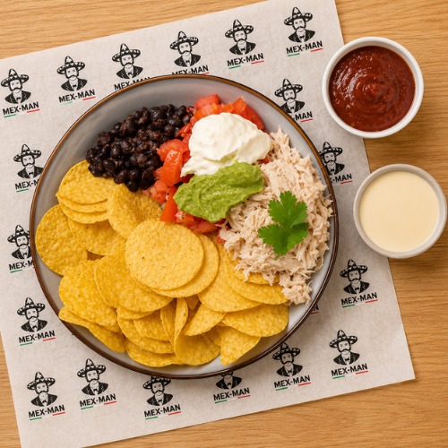 Pollo Grande (G, L)