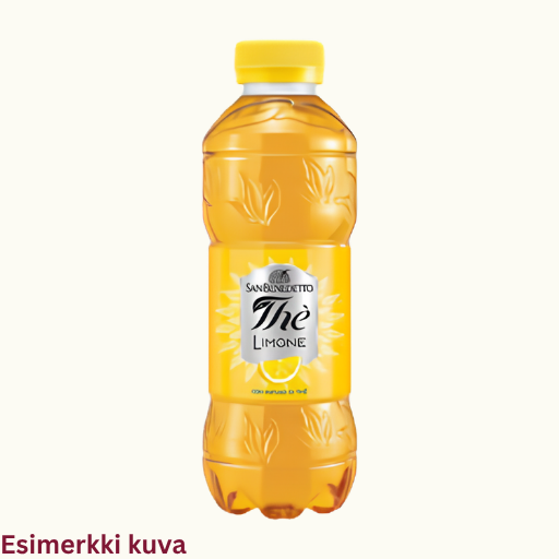 Sitruuna tee 0,5 L