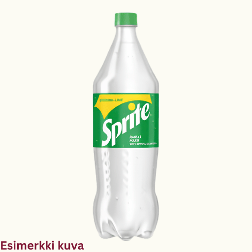 Sprite 1,5l