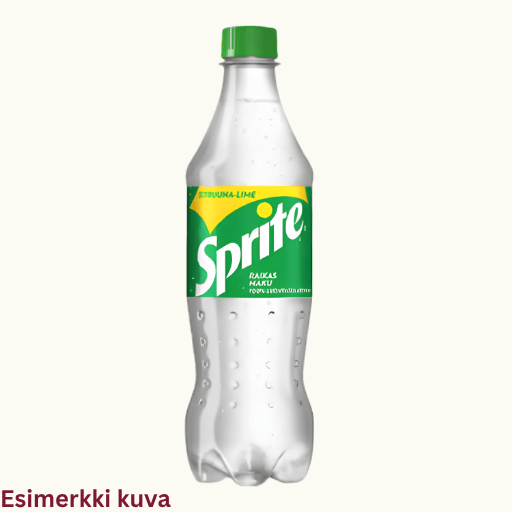 Sprite 0,5l