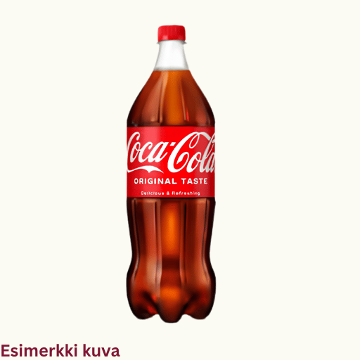 Coca-Cola 1,5l