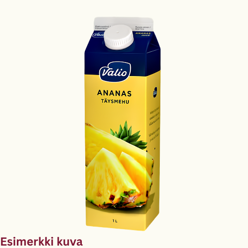 Mehu 1 L Ananas