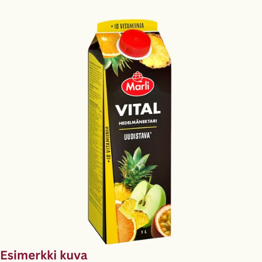 Mehu 1 L