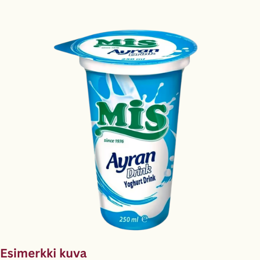 Ayran 250 ML