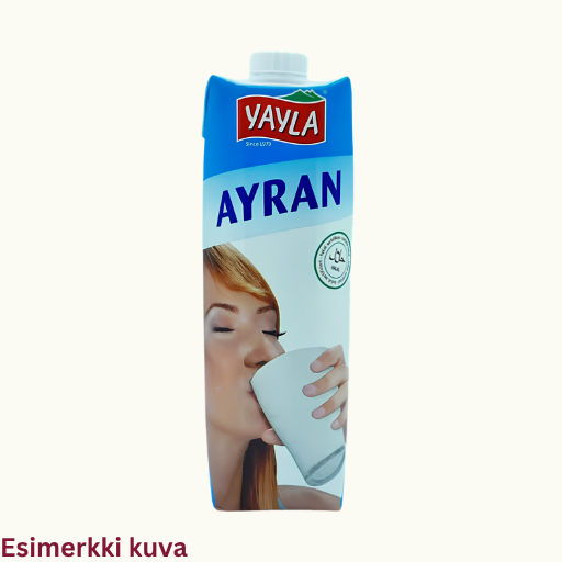 Ayran 1 L