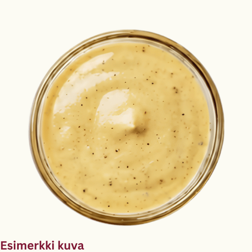 Talon curry kastike